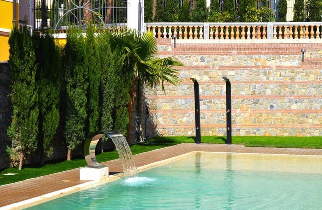 Appartement für Familien in Alassio