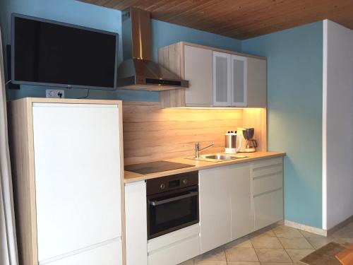 Appartement Fischer