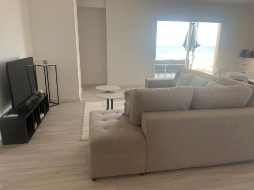 Appartement face à la mer 3