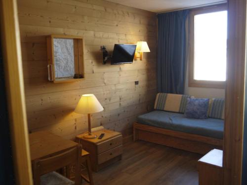 Appartement familial aux pieds des pistes à Méribel Mottaret - FR-1-355-103