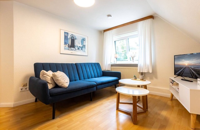 Appartement Flör, Deutschland