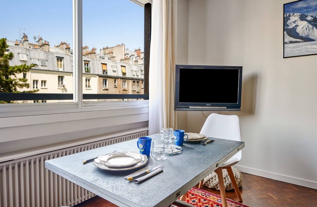 Appartement Folie-Méricourt - Welkeys