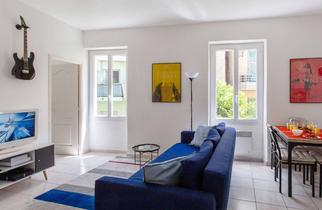 Appartement Gambetta - Welkeys