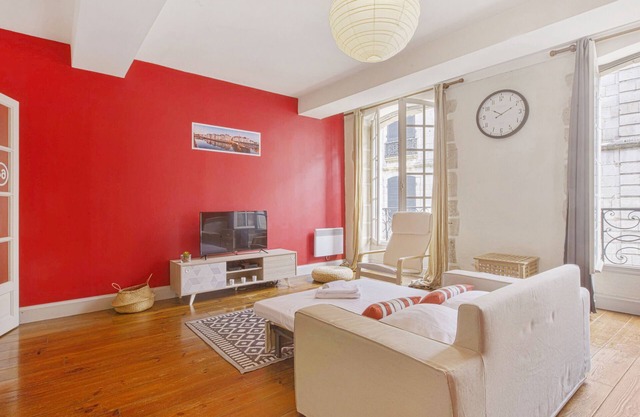 Appartement Garnet - Welkeys