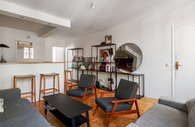 Appartement Garnet - Welkeys