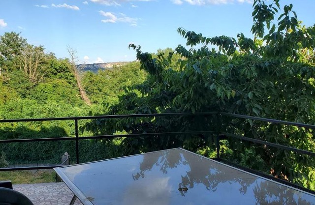 Appartement Genet