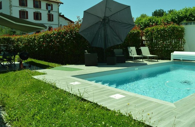 Appartement Guéthary, 3 pièces, 4 personnes - FR-1-248-84