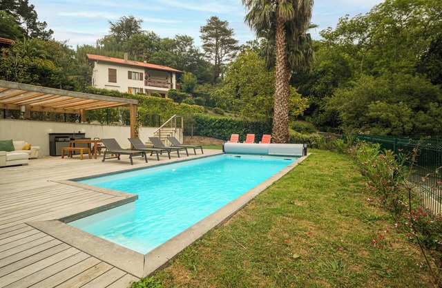 Appartement Harmonie - Welkeys
