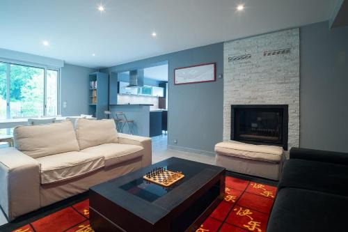Appartement Harmonie - Welkeys
