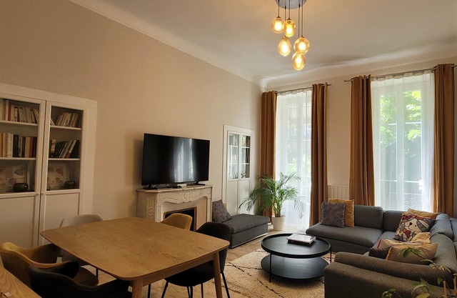 Appartement Idéal Pour Séjourner à Nice