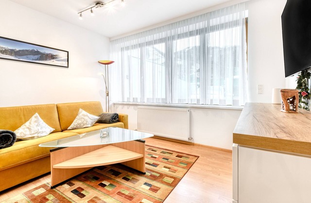 Appartement Ideal in Brandnertal