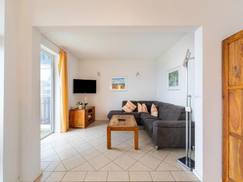 Appartement im Ferienpark Mueritz