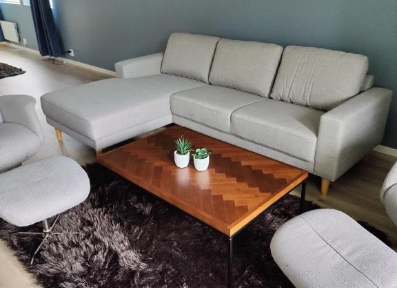 Appartement in Harstad
