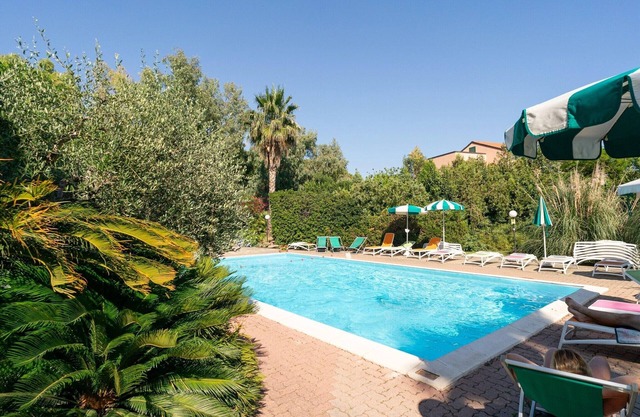 Appartement in Loano