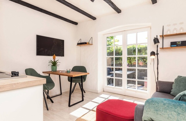 Appartement Inselkind