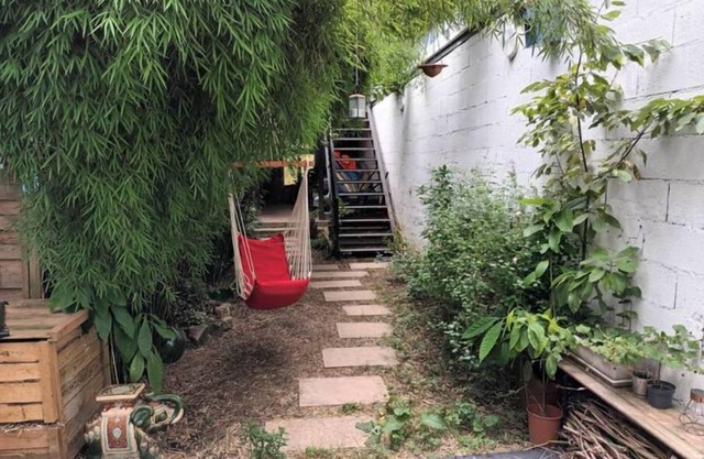 Appartement, Jardin et Terrasse