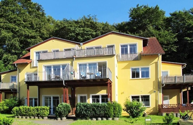 Appartement Karen, Deutschland
