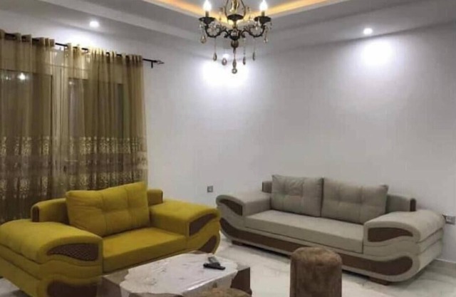 Appartement Kelibia