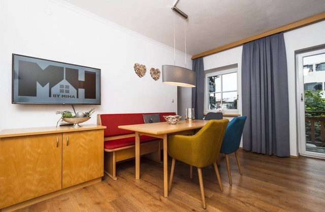 Haus Veronika Appartements 