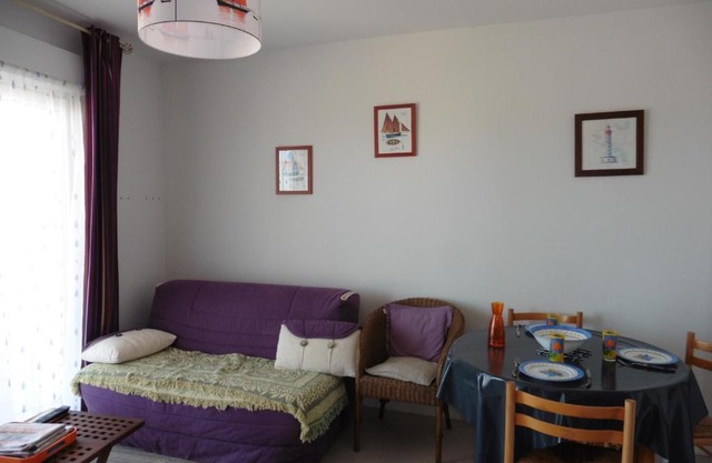 Appartement La Barre-de-Monts, 2 pièces, 3 personnes - FR-1-473-3