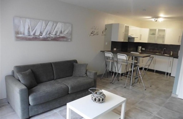 Appartement La Barre-de-Monts, 2 pièces, 3 personnes - FR-1-473-8