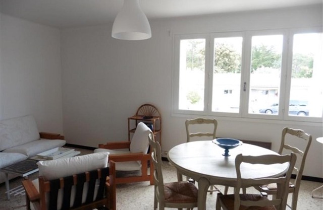 Appartement La Barre-de-Monts, 3 pièces, 4 personnes - FR-1-473-40