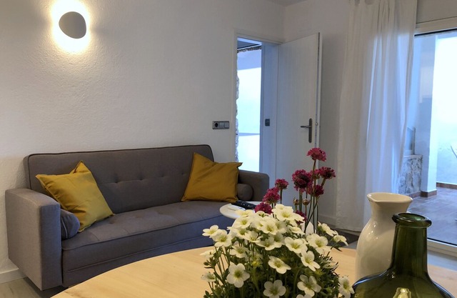 Appartement La Palmera 1