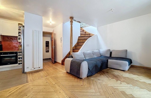 Appartement Leman En Plein Centre de Evian les Bains , à 250 Mètre du lac
