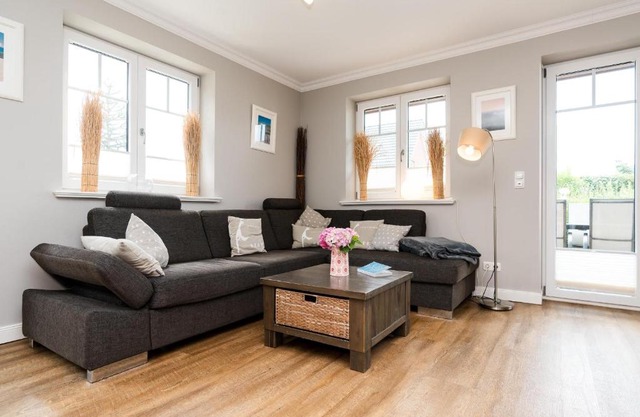 Appartement Lille Kamp 1