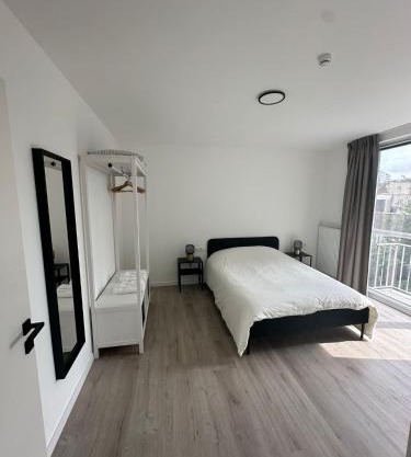 Appartement lumineux et spacieux - OTAN