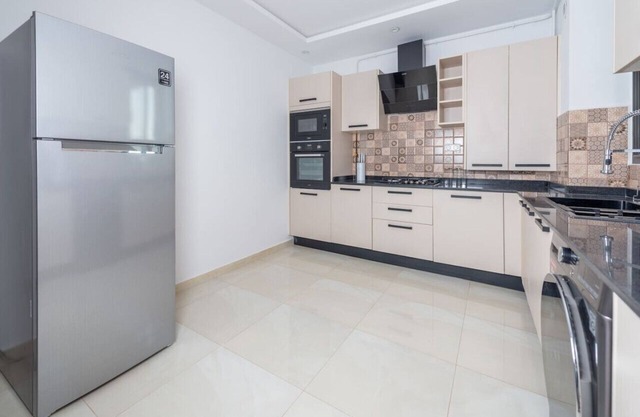 Appartement Luxueux à Kouba