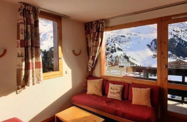 Appartement Méribel, 2 pièces, 6 personnes - FR-1-355-149