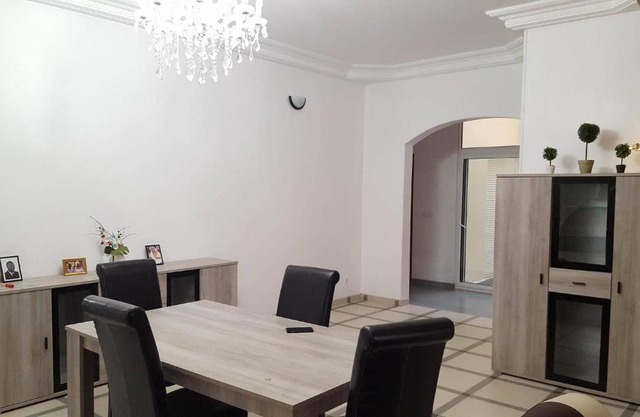 Appartement Mamelles