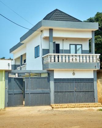 Appartement meublé AKAPEO