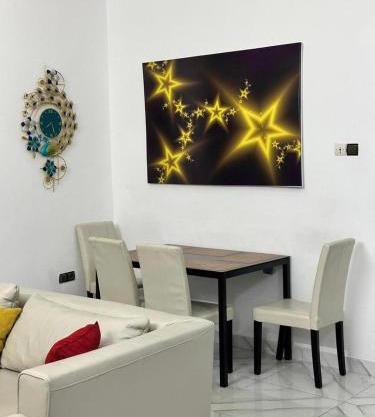 Appartement meublé