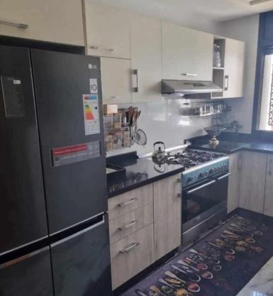 appartement meuble
