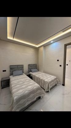 Appartement Mlk
