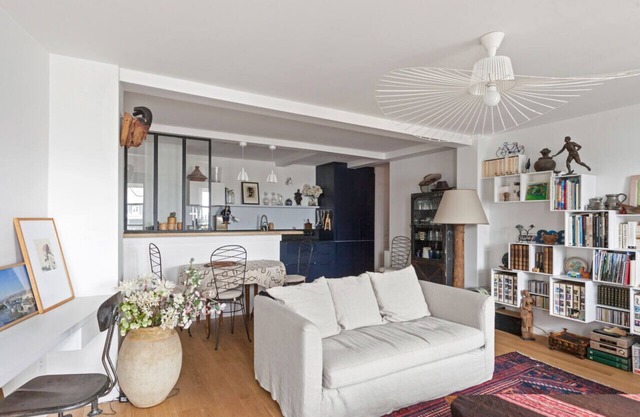 Appartement Moulin Rouge - Welkeys