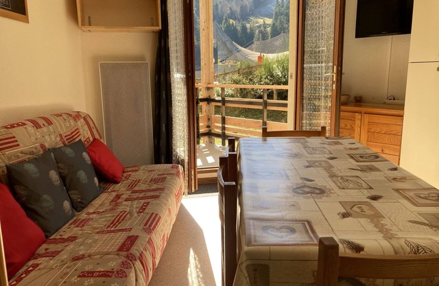 Appartement N°29 au Griou