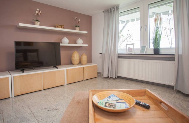 Appartement - Neuastenbergerstrasse 4 Neuastenberg (Winterberg)