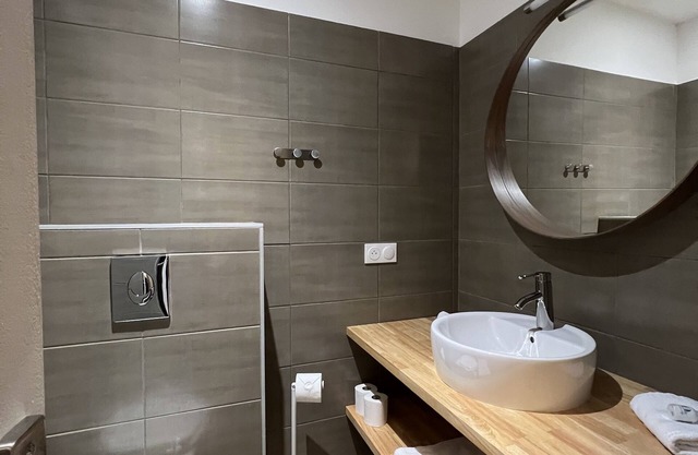 Appartement Neuf au Pied de la Cité de Carcassonne