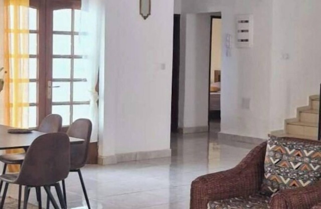 Appartement Neuf Chic Cosy Spacieux et Moderne