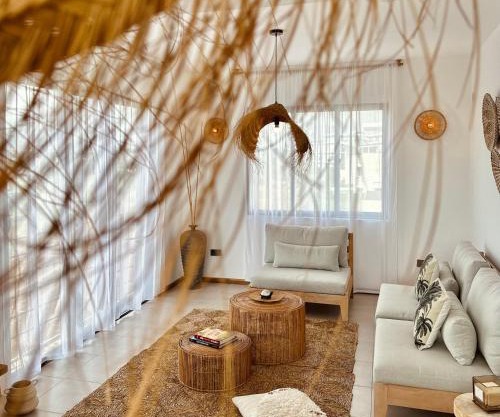 Appartement NOAM, Mont Choisy