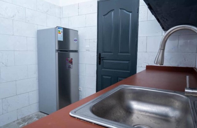 Appartement non Loin de L'aéroport de Lomé
