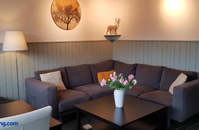 Appartement Nordenau