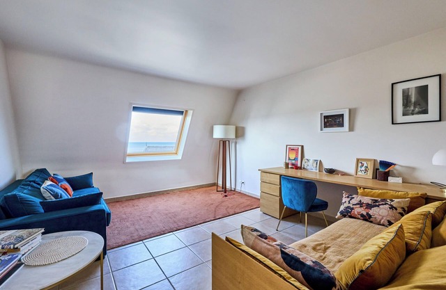 Appartement Ornano - Welkeys