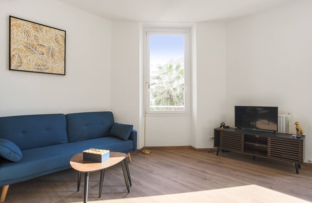 Appartement Palme d'Or - Welkeys