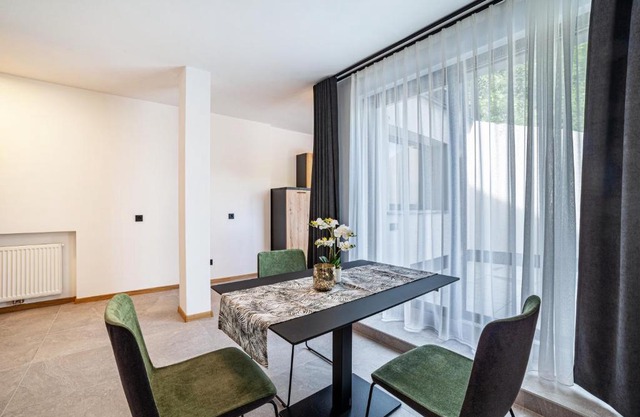 Appartement Pauli 3