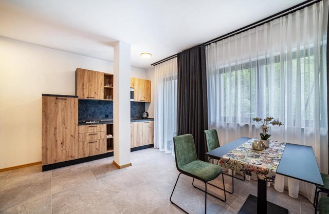 Appartement Pauli 5