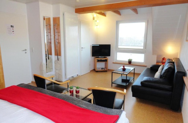 Appartement Pension Schüßler